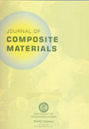 JOURNAL OF COMPOSITE MATERIALS雜志封面